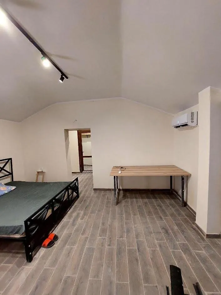 Apartments In Dighomi N2 Tbiliszi