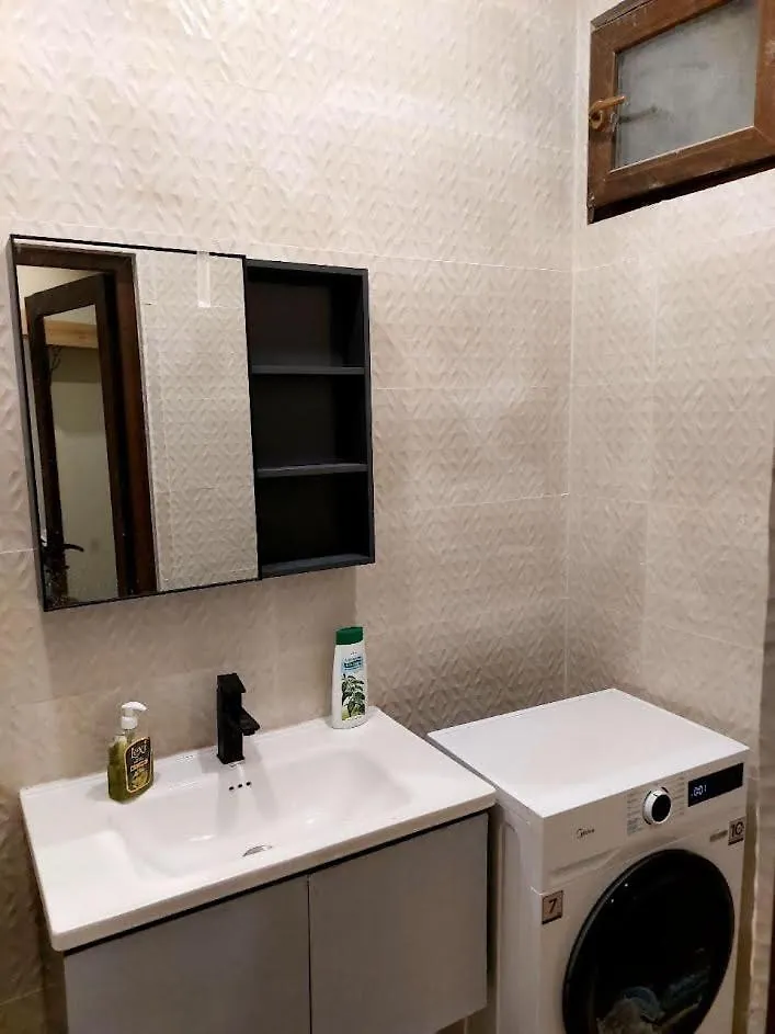 Apartments In Dighomi N2 Tbiliszi