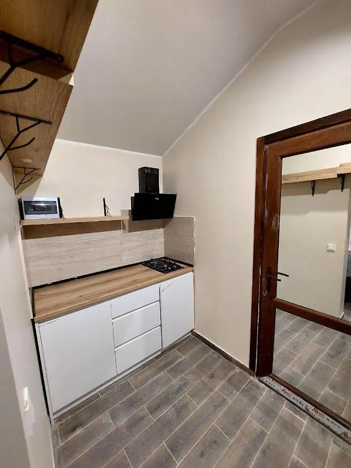 Apartments In Dighomi N2 Tbiliszi Grúzia