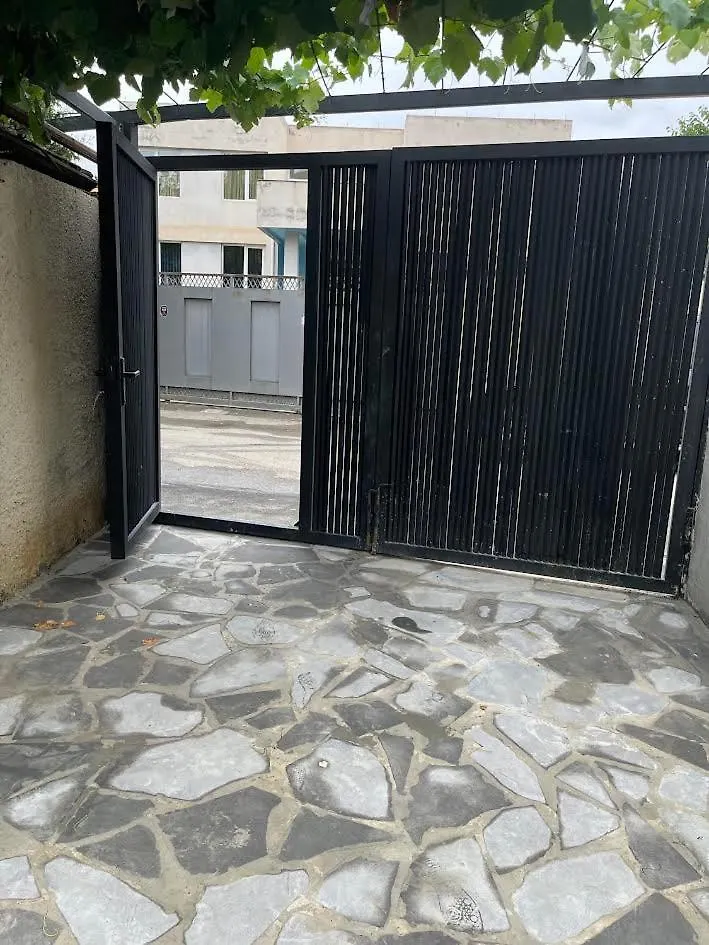 Apartments In Dighomi N2 Tbiliszi