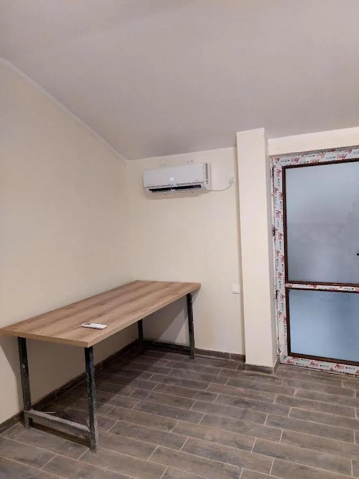 Apartments In Dighomi N2 第比利斯